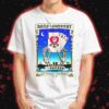 Metroo Boomin And Future We Don’t Trust You Artwork Unisex T-Shirt