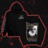 Official Pullover Hoodie Forbidden Twisted Into Form Unisex Hoodie (New Arrivals Merchandise)