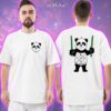 Bloodywood BW Auto Tee (Black) – Unisex T-Shirt, Hoodie, Long Sleeve
