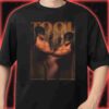 Official Band Merch Drain Warped Tour And Beyond Vol 1 ft Scowl x Koyo x One Step Closer x Magnitude XXX Tour Dates Unisex T-Shirt