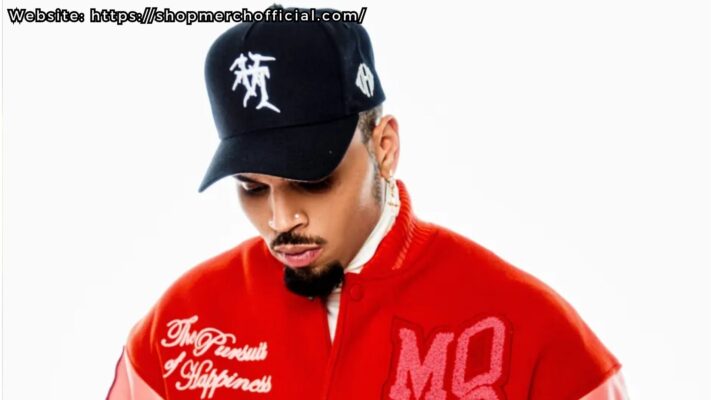 Chris Brown Breezy Bowl XX World Tour 2025 April 19 At Little Caesars Arena Detroit MI Tycoon Music Festival