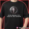 When We Were Young October 18-19 2025 At Las Vegas Festival Grounds Poster Lineup Print On Back Unisex T-Shirt