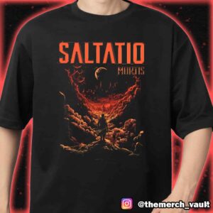 Saltatio Mortis Weltenwanderer Unisex T-Shirt