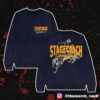 Stagecoach Festival 2025 At Indio CA Good Times 2025 Lineup Merchandise Unisex T-Shirt