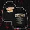 Stagecoach Festival 2025 At Indio CA Good Times 2025 Lineup Merchandise Unisex T-Shirt